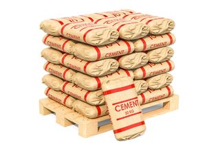 Rodzaje cementów – normy, klasy wytrzymałości, wpływ domieszek i zastosowanie