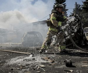 Ukraina z gwarancjami bezpieczeństwa na wzór art. 5 NATO