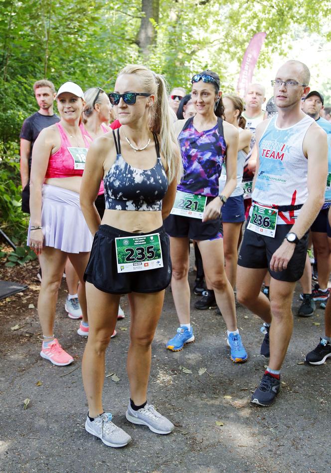 Za nami IV Półmaraton Gęstwinami Murckowskimi