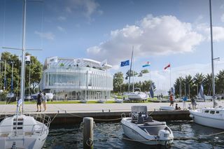 Minister sportu potwierdza. W Gdyni powstanie Olimpijskie Centrum Żeglarskie!