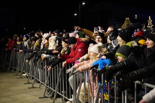 Sylwester Miejski w Poznaniu - Koncert Liber&Mezo 