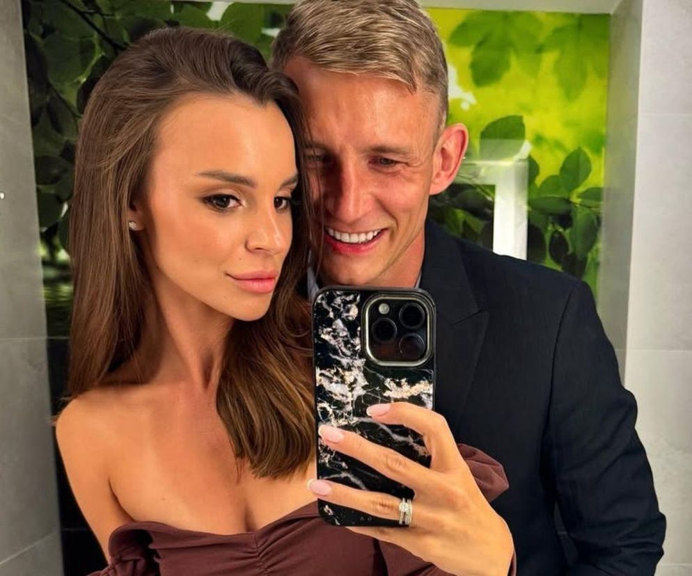 Jakub Rzeźniczak pokazał nagranie, które zrobi ci dzień. „Będzie viral”