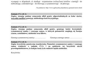 Matura 2018 z biologii [ARKUSZE CKE, ODPOWIEDZI]