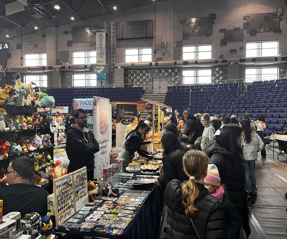 Smaczny Targ w Kielcach: Wielkie święto smaków w Hali Legionów!