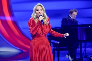 Zaskakujące słowa Anny Jurksztowicz po Eurowizji. Te piosenki nie zrobiły wrażenia na członkini polskiego jury 