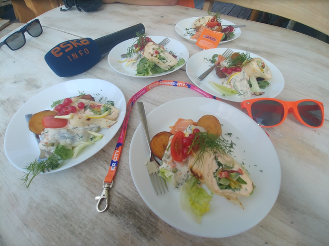 ESKA Summer City w Trzebieży