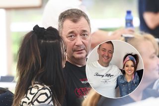 Jacek Rozenek weźmie trzeci ślub?! Znajomy się wygadał