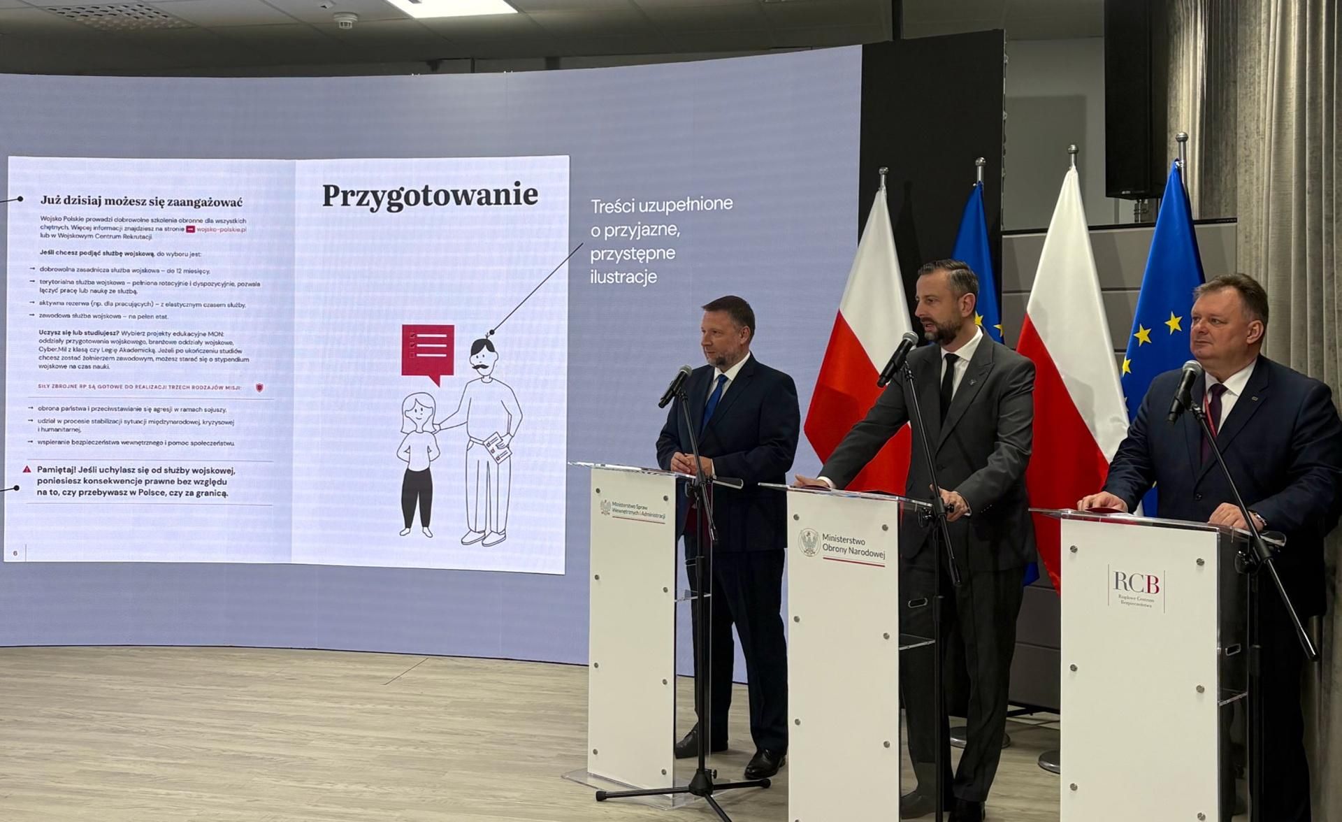 Poradnik Bezpieczeństwa