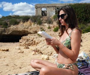 	Barwy szczęścia odc. 3145. Regina (Kamila Kamińska)