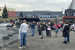 Finał WOŚP w Olsztynie. Występy artystyczne w Kortosferze i driftowanie na parkingu UWM