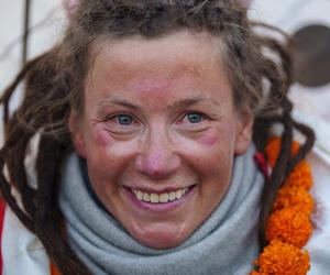 Korona Himalajów w pół roku? Norweżka Kristin Harila wyciąga rękę po rekord 