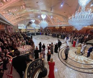 Bankiet 88. Parady Pułaskiego