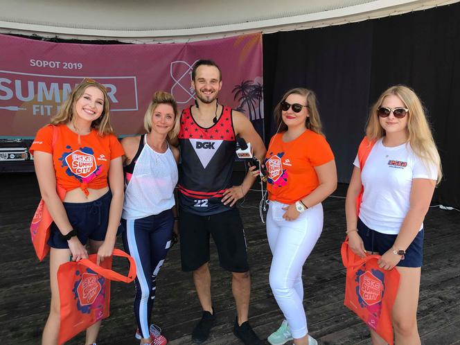 ESKA Summer City 2019 - połowa wakacji za nami! Tak się bawiliśmy do tej pory!