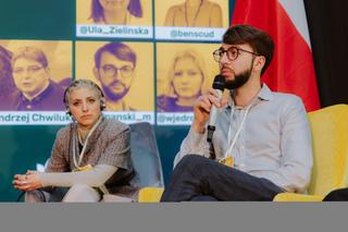 European Greens 2023