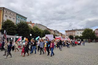 Marsz dla Życia i Rodziny w Lesznie