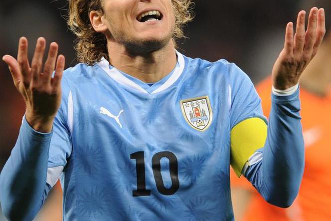 Diego Forlan