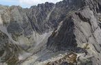 Tatry Orla Perć