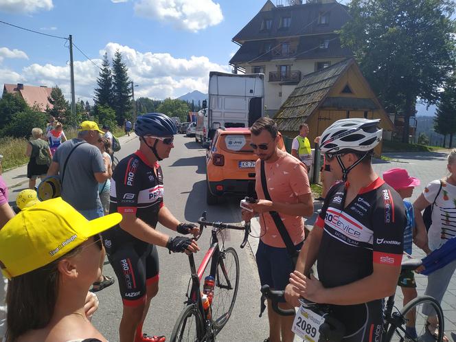 ESKA Summer City na Tour De Pologne 2019