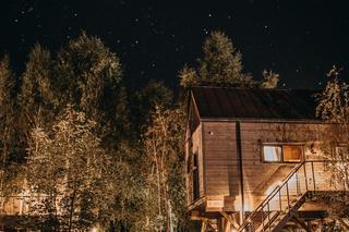 DRZEWOstan w województwie zachodniopomorskim