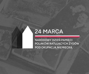 W Narodowym Dniu Pamięci Polaków ratujących Żydów, obchody m.in w Markowej 