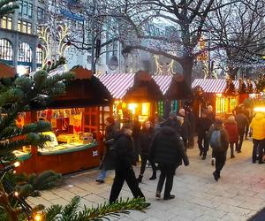 Czy po zamachu w Berlinie na jarmarkach jest bezpiecznie?