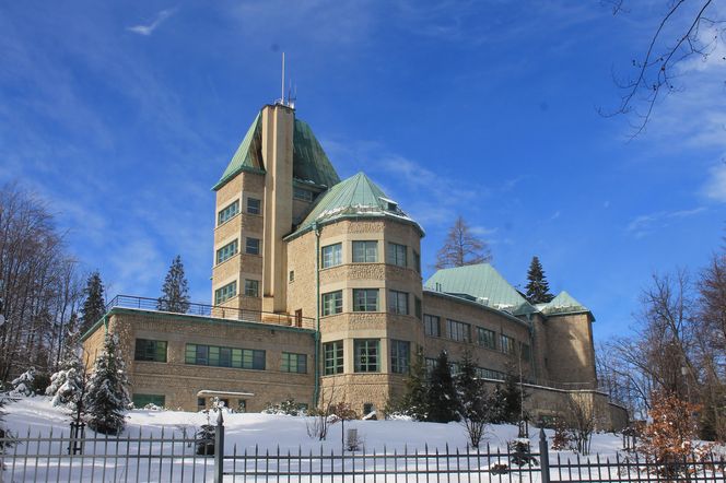 Wisła: co zobaczyć i jak spędzić czas?