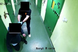 Szokujący raport. Tortury w łódzkiej izbie wytrzeźwień?