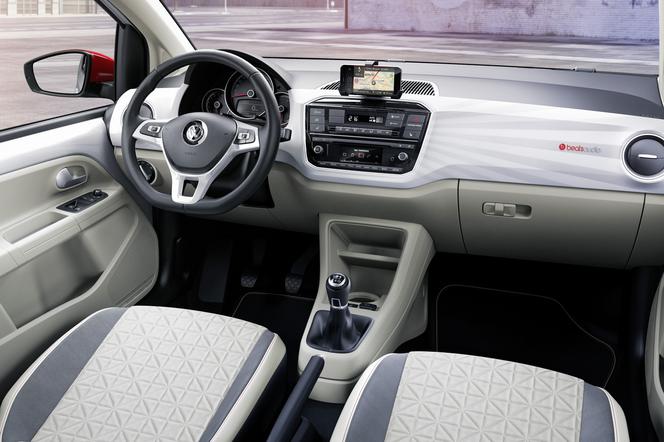 Volkswagen up! lifting 2016