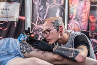 Tattoo Konwent 2019: sztuka tatuażu na wyciągnięcie ręki! [AUDIO]