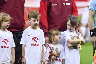 Liam Szczęsny już tak nie wygląda