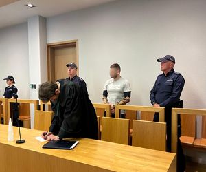 Wraz z mężem zamordowała swojego kochanka. Sąd utrzymał wyrok w głośniej sprawie