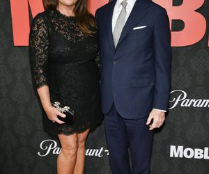 Żona Pierce'a Brosnana