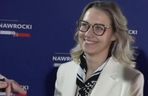 Daniel Nawrocki i jego dziewczyna, Magdalena Grott 