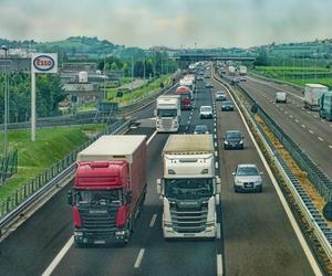 Duży ruch to nie problem. W weekendy bramki na autostradzie A1 Toruń - Gdańsk będą otwarte