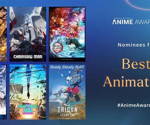 Anime Awards 2024