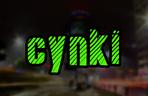 Cynki