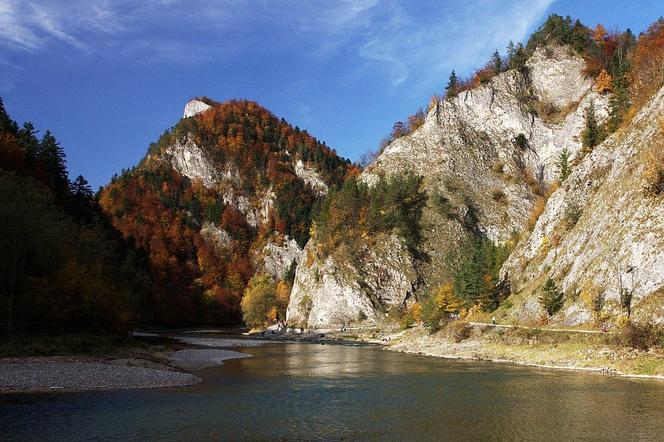 Szczawnica. Co zobaczyć w weekend? Atrakcje