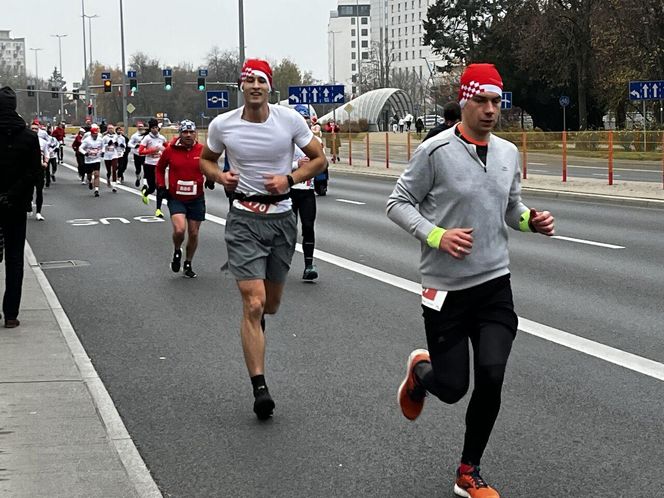 Bieg dla Niepodległej 2024 w Białymstoku