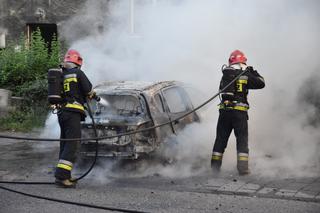 Przeżył piekło i 128 godzin operacji