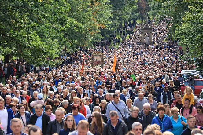 Kalwaryjskie Misterium Męki Pańskiej wraca do tradycyjnej formy