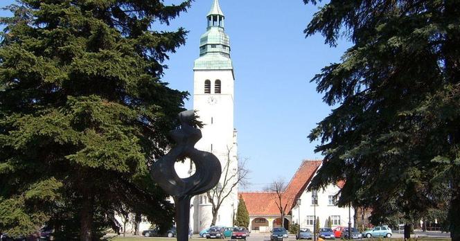 Miejsce 5. Luboń
