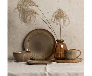 Naczynia na jesień inspirowne naturą