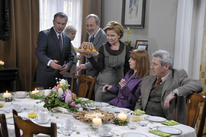 Barbara Bursztynowicz - jestem wzorem dla dojrzałych kobiet