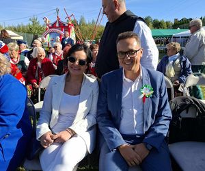 Gminne Dożynki w Ratajach 2025