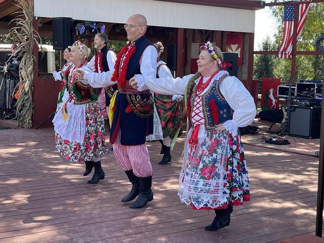 Polonijny festiwal w Amerykańskiej Częstochowie 2024