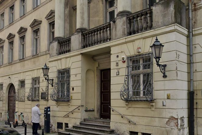 Pałac Szajnochy