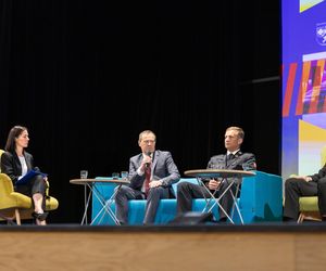 Bezpieczna Aglomeracja Rzeszowska w obliczu rosnących zagrożeń geopolitycznych 