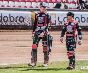 Moonfin Malesa Ostrów : czas na Łódź i nowego starego zawodnika