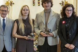 Młodzi naukowcy z Gdańska nagrodzeni! Zobacz, kto zdobył wyróżnienia