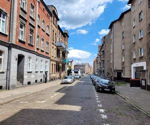 Ulica Kościuszki w Grudziądzu coraz bliżej remontu. Ratusz wybrał wykonawcę